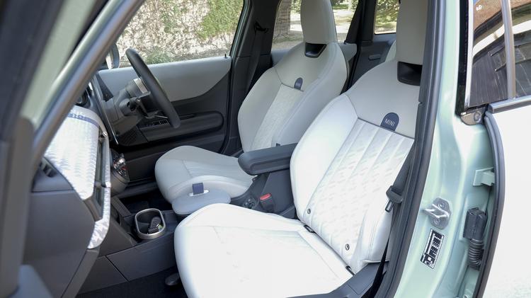 MINI COOPER HATCHBACK 1.5 C Sport [Level 1] 3dr Auto